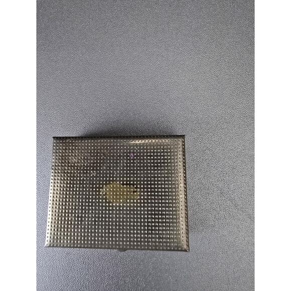 Decorative Vintage Style Pill Box Metal Trinket Box - Picture 4 of 6